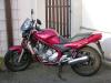 Yamaha XJ 600 N