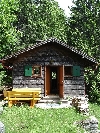 Traumhafte urige Hütte im Schwarzwald