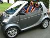 Smart Cabrio Passion Generalüberholter Motor