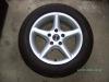 Alufelgen mit So.R.,  195x65x15Zoll
