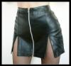 Tolle Lederröcke bei www.Peters-Lederfashion.de