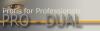 Pro-Dual Anwedungsprogramme 