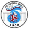 NSC C,  TRABZONSPOR 1900