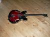 Schecter Diamond Series Corsair Bigsby 