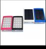 Power Bank 30 000mAh mit Solarpanel