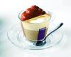 Die Kapseln für den cr migen Lavazza BLUE und Espresso Point Kaffeekapseln und T