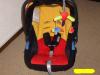 Babyautositz Concord Baboo