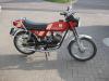 Zündapp CS 25 im Topzustand