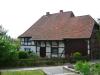 Fachwerkhaus /  Resthof im Ortskern von Ehmen bei WOB