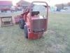 Hoftrac Weidemann 1502