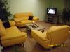 3-tlg. Couchgarnitur