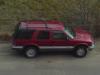 gmc jimmy blazer jeep