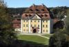 Mineralien- und Fossiliensammlerbörse im Kultur-Schloss Theuern