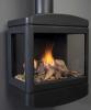 Gaskamin Faber Skive 6,  1 kW - für Erdgas G20 NEU
