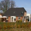 OSTSEE-Ferienhaus für 2-10 Pers.,  300m zum STRAND,  SAUNA,  € 63, -/ Tag im DG  4 Pe