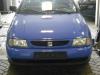 Teilespender: Seat Ibiza SE BJ 1999 - 1, 0 Liter 37KW/ 50PS