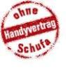 Handy mit Vertrag ohne Schufa und ohne Bonitätsprüfung inkl. Top Smartphone für 