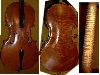 Cello,  Paul Serdet leihweise 50.-€