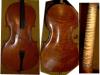 Cello,  Paul Serdet leihweise 50.-€