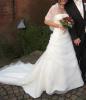 Brautkleid 34/ 36 von Marylise 