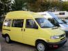 VW T4 TDI California mit Vorzelt. Top Zustand   Bj-1999