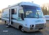Winnebago Suncruiser, Teilintegrierter  Bj-2000