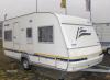 Knaus Tappert Modell: Wilk Safari,  Bj-2003