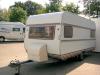 Hobby 490,        nur 1900, -€