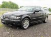 BMW 320d Edition Lifestyle Euro-4,  Partikelfilter,  BJ-2004
