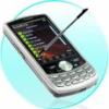 Exklusives Touchscreen Handy zu verschenken /  Neu in OVP