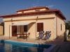 Sizilien - Ferienwohnung mit Pool in freistehendem Landhaus Nähe Marina di Ragus