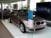 BMW 125i Cabrio Vorführwagen