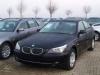 BMW 525d Automatic Touring