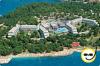 Kroatien,  Strandurlaub