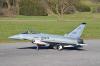 Eurofighter Grumania (Voll-GFK)