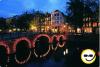 Amsterdam,  2-Tages Reise