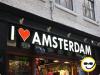 Amsterdam,  3-Tages Reise