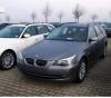 BMW 525d Touring Vorführwagen-Leasingvertrag