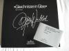 Rosenthal Gleichnis in Glas 86 Björn Wiinblad LIMITIERT