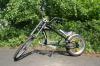   Big Mo  Chopper Bike