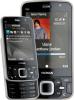 Nokia N96 ohne Simlock ohne Branding