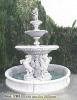 Brunnen aus Stein   Art.Nr. 3101