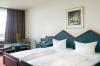 Schleswig Holstein: das Mercure Hotel Köhlerhof Bad Bramstedt