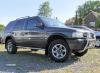 Opel Frontera 2.8 TDI,  3, 5 To. Zugkraft   