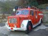 Magirus-Deutz Löschfahrzeug