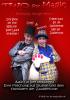 Two for Magic comedy Magic