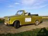 Trabant 601 Cabrio