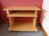 Roll Tisch TV/ HiFi/ Video neu !!!