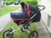  Kinderwagen - gebraucht