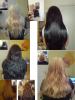 professionelle zertifizierte haarverlängerung echthaarverlängerung extensions ha